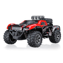 KYAMRC 1885A 1/18 2.4G RWD 18km/h Rc Car Electric Monster Truck Off-Road Vehicle RTR Toy