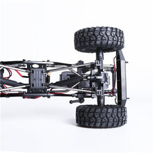 1:10 RGT Rc Truck Car Scale Electric 4wd Off Road Rock Crawler Climbing Racing 
