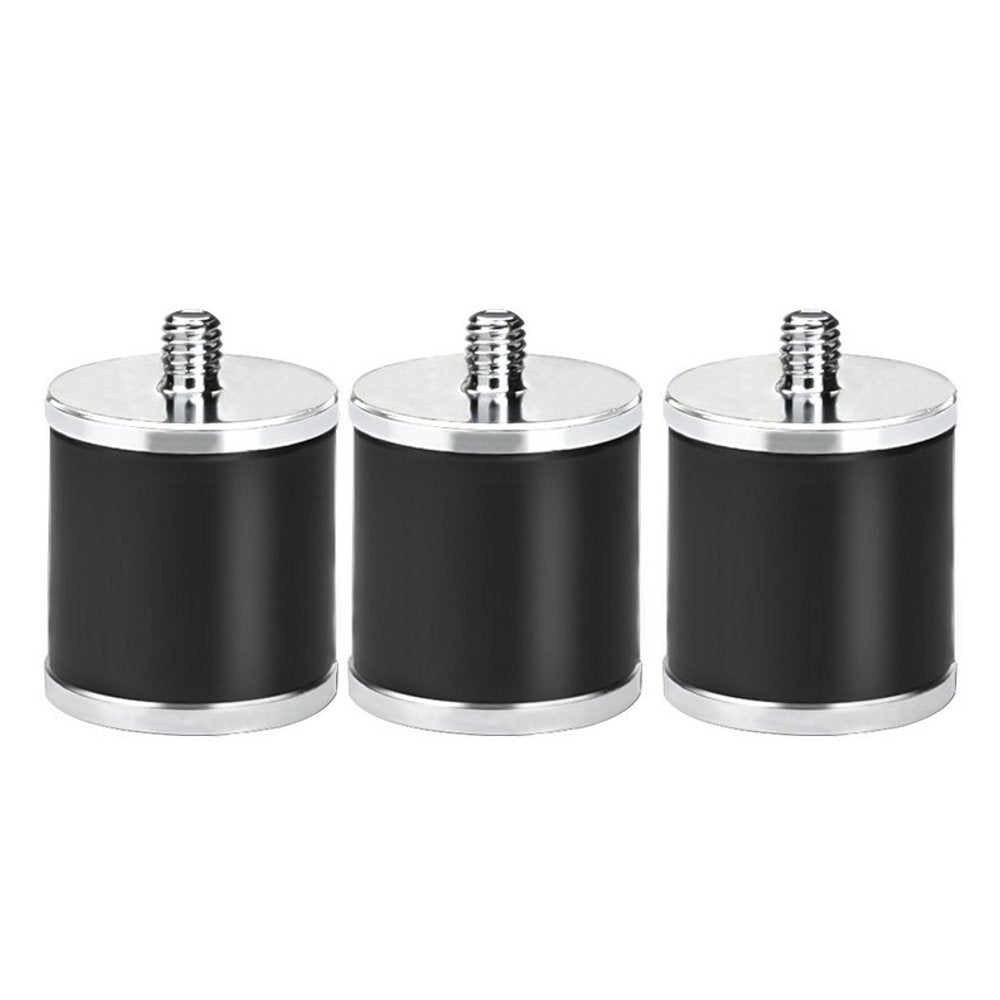RCSTQ Handheld Gimbal Universal Counterweight Screw Stainless Steel 15.3g for DJI OSMO MOBILE 3 FPV Gimbal