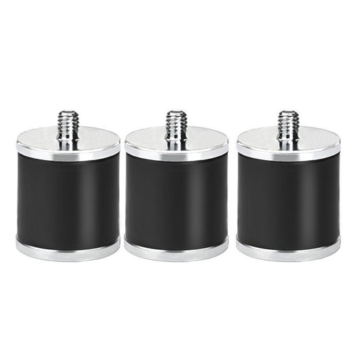 RCSTQ Handheld Gimbal Universal Counterweight Screw Stainless Steel 15.3g for DJI OSMO MOBILE 3 FPV Gimbal