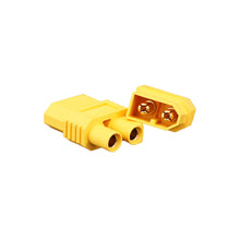 5PCS Amass XT60-E Connector XT60 Male Plug To EC3 Female Converter Adapter Plug for RC Drone Battery