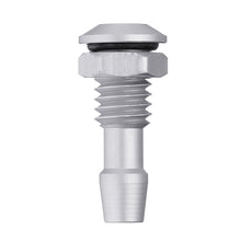 TFL M6 M8 Aluminum Water Outlet for Rc Model Boat Parts ESC Motor Cooling 521B40 521B50