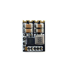 3Pcs Matek Systems Micro BEC 6-30V to 5V/9V-ADJ Step-down Regulator for RC FPV Racing Drone
