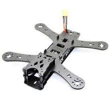 GEPRC FPV GEP210 210MM Carbon Fiber Frame Kit Mini Quadcopter with PDB QAV250