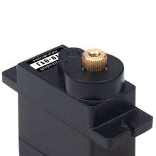 LOBOT LFD-01M 6V 180° Micro 9g Metal Gear Servo For DIY RC Robot