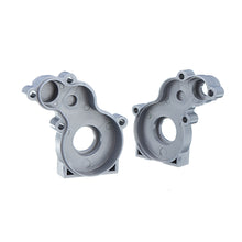 2PCS RGT EX86100 PRO 1/10 RC Car Gear Box L/R R86159 Spare Parts 