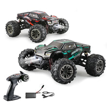 Xinlehong 9145 1/20 4WD 2.4G High Speed 28km/h Proportional Control RC Car Truck Vehicle Models