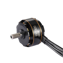 Everwing TH2306 2306 2300KV 3-5S Brushless Motor for GT215 X220 250 RC Drone FPV Racing 