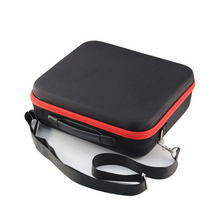 Waterproof Portable Handbag Storage Bag Carrying Case Box for Parrot Mambo Flypad Remote Control Version/FPV RC Drone