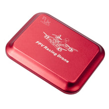 RJXHOBBY M1055 88mm*106mm Mini Magnetic Tray Holder For Screws Nuts Bolts Washers Nails