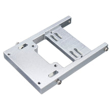 WPL Servo Fixed Seat For 1/16 B1 B16 B24 B36 C14 C24 RC Car