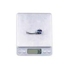 iFlight XING NANO X1103 1103 8000KV / 10000KV 2-3S CW Thread Brushless Motor for RC Drone FPV Racing