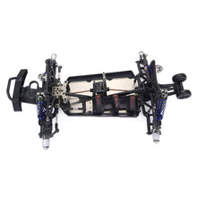 ZD Racing Camouflage Color MT8 Pirates3 1/8 4WD 90km/h Brushless RC Car Kit without Electronic Parts