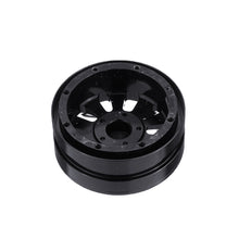 4pcs RBR/C 1.9 Inch Metal RC Car Wheel Hub For 1/10 D90 Trx4 Scx10 RC Car