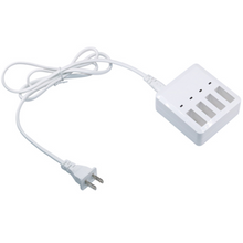 YX Battery Charger With Cable Set for Parrot Mini Drones Mambo Swing Lipo Rechargeable Battery