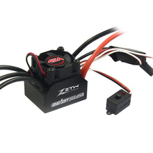 Beast Brushless Sl 3650B 2950Kv Rc Car Motor With SLL 45A Waterproof ESC Set For 1/10 Rc Car