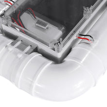 Trawler Fishing Nesting RC Boat Net-Laying Boat Large Torque With Water Seal Motor Control Distance 400m
