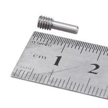 10PCS M3 M4 12mm Metal Machine Screw for 1/10 Crawler Rc Car Parts 