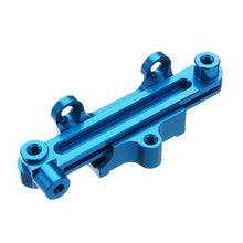 WLtoys K949 1/10 Aluminum Alloy Upgraded Metal Rc Car Parts Kit Silver Blue Gold Color