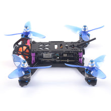 Skystars BabyTurtle 145mm FPV Racing Drone F4 8K FC OSD 25/200mW VTX RunCam Split Mini2 DVR Camera
