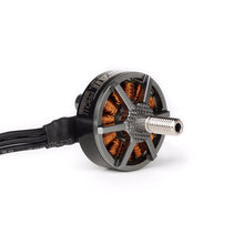 4X T-motor F40 PRO II 2600KV 3-4S Brushless Motor Adamantium Grey for RC Multirotor FPV Racing Drone
