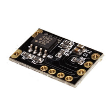 DasMikro 1S Bi-directional Brushed ESC With Break For Micro Racing Chassis