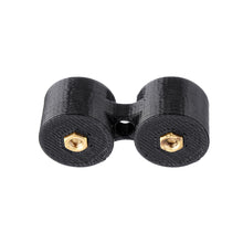 40.5X18X15mm 18500 Battery Connector Holder for ISDT C4 Charger