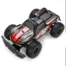 Crazon K14 1/14 2.4G RWD RC Car Electric Off-Road Vehicles without Battery Model