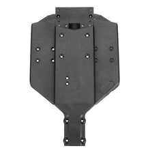 HBX 12889 1/12 2.4G 4WD Mini RC Car Spare Parts Chassis 12701