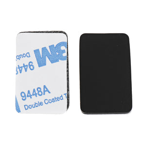10Pcs Lipo Battery Anti-vibration 3M Sponge Mat Feet for RC FPV Multirotor Quadcopter