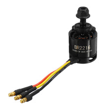Racerstar 2216 2000KV 2-4S Brushless Motor For Eachine Fury Wing 1030mm FPV Racer