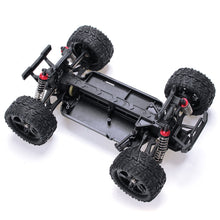 Remo 1/16 DIY RC Desert Buggy Truck Kit RC Car without Electric Parts