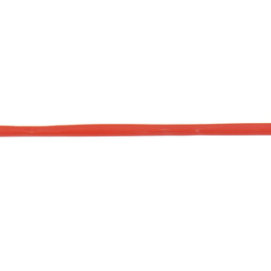 1m 2/3/4/5/6mm Heat Shrink Tube Tubing Black Red Color for Lipo Battery
