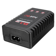 HOTRC B3 20W 1.6A AC Battery Balance Charger for 2S-3S LiPo Battery
