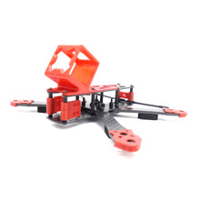 Sirius X 5 Inch 7 Inch 225mm 300mm FPV Racing Frame Kit 4mm Arm Support RunCam Swift 2 Foxeer HS1177