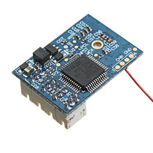 DasMikro GRX-471M Compatibe Micro 2.4GHz FHSS-4 4 Channel Surface Receiver For Sanwa RC Car Parts