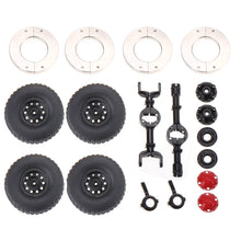 WPL C34KM 1/16 Metal Edition Kit 4WD 2.4G Buggy Crawler Off Road RC Car 2CH Vehicle Models With Head Light