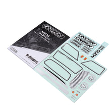 Carten 210 4WD 2.4G 1/10 Waterproof Drift RC Car RTR Vehicle Models