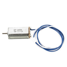WLtoys V950 RC Helicopter Part Tail Motor Set V.2.V950.028