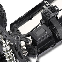 ZD Racing 9116 1/8 Scale Monster Truck RC Car Frame