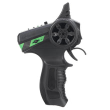 Diesel Version Upgraded 2 Gen Engine Sound System Set for WPL C44KM MN90 JJRC Q65 RC Car Parts