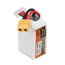 ZOP Power 14.8V 850mAh 70C 4S Lipo Battery XT60 Plug 