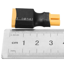 2pcs XT60 Male Plug To XT30 Female Plug Adapter For Battery Connector