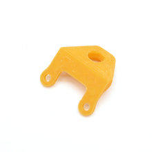 Donut" 3 Inch 140mm H-type Frame Kit 3D Printed + Carbon Fiber for RC Drone FPV Racing 75.5g