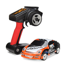 Wltoys A252 1/24RC Racing Car 4WD Drift Remote Control Toys Car 