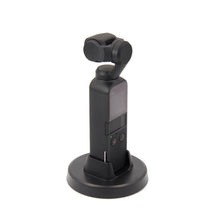 Charger Charge Base Fixed Holder USB Type-C for DJI Osmo Pocket Accessories Gimbal Camera Mount