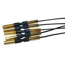 2.4G 5.8G Dual Frequency 3dBi Gain IPEX Copper Tube Antenna 15cm For FPV VTX RC Drone Transmitter