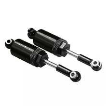2PCS Wltoys Upgraded Metal Shock Absorber A959-B A949 A959 A969 A979 1/18 RC Car Parts