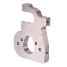 Aluminum Alloy Motor Mount Seat For Wltoys 144001 1/14 High Speed Racing RC Car Vehicle Models Parts