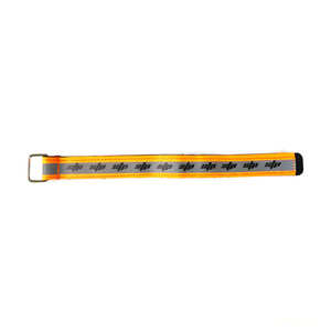 1PC STP 235x20mm / 200x20mm Battery Strap Fluorescent for RC FPV Racing Drone